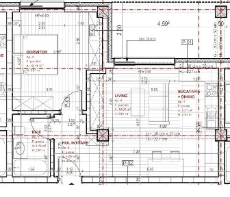 Comision 0!Apartament 2 camere, bloc nou, 52 mp, zona Elite City