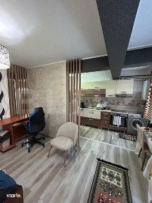Apartament cu o camera, zona Eroilor