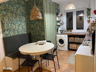 Strada Septimiu Albini, Gheorgheni, Cluj-Napoca, Cluj