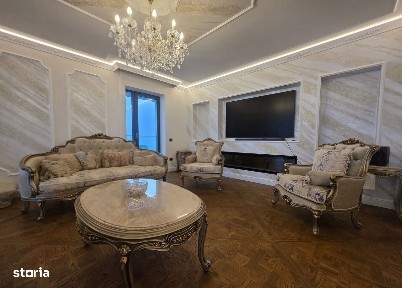 Penthouse tip duplex de excepție | 250 mp utili | Cloud 9 - Faza 1