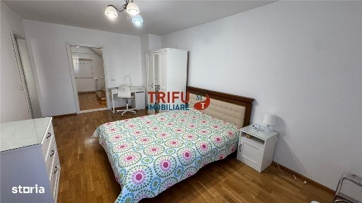 Garsonieră de Închiriat în Centru, Alba Iulia