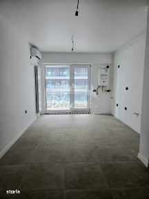 Apartament situat in Mamaia Nord, in complexul Alezzy Odyssey