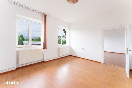 Apartament 2 camere de vânzare - Centrul Civic / Hărmanului - Toamnei