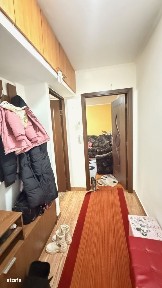 GARII apartament 2 camere etaj 3, bloc izolat, mobilat si utilat!