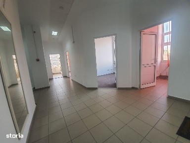 Spatiu Centru -Stefan cel Mare