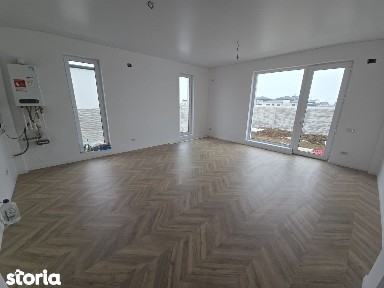 Casa 4 camere,la intrare in comuna/Com.Berceni