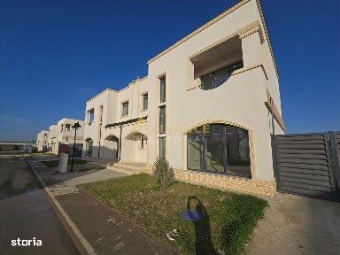 Cartierul Nou - 5 Camere 3 Bai - Duplex - Gata de mutat