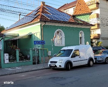 Bistrita, Bistrita-Nasaud