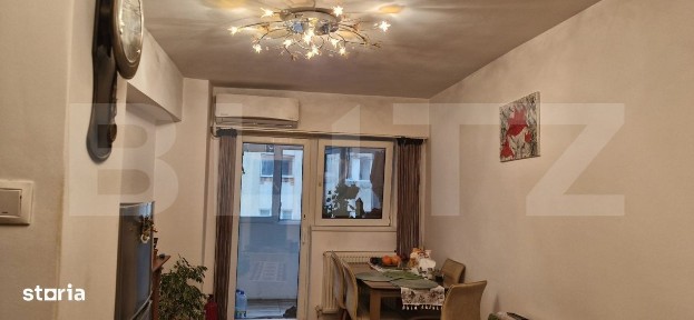 Apartament 3 camere, 84 mp, Calea Bucuresti
