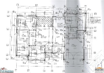 Casa noua Parter, stadiu fundatie cu elevatie, Util 228mp -Livada
