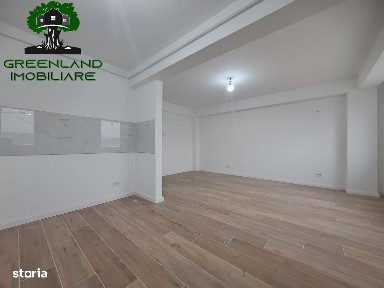 Ap 2 Camere, 55 mp, Bloc NOU, etaj 1, Finisat Complet, Bucium Visan