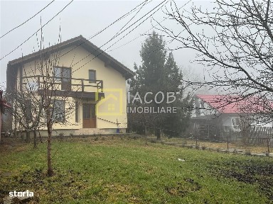 Dealu-Mare, Magura, Bacau