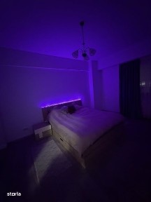 Apartament tip studio