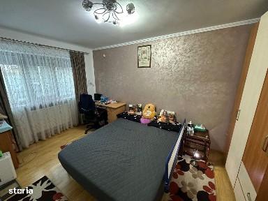 De vanzare apartament cu 2 camere, mobilat si utilat, Pret: 55.000euro