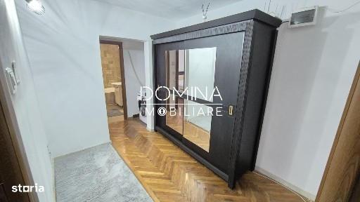 Vanzare apartament 2 camere, zona Pietei Centrale, strada Corneliu Cop