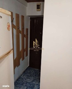 Garsonieră 12 mp - Burdujeni, etaj 3, str. Jean Bart | 15.500 €