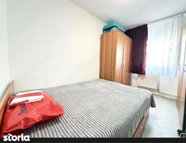 Apartament 3 camere, 55 mp, etaj 1 - zona Lipovei