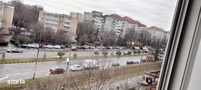 Vand apartmant 3 camere Rogerius