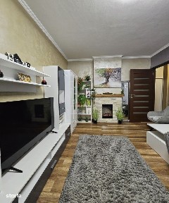 Apartament 2 camere - Rogerius, strada Mihail Sadoveanu, Oradea