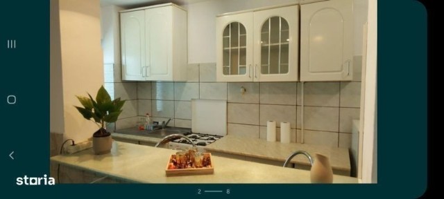 Proprietar, închiriez apartament 2 camere centru