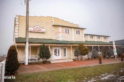 Spațiu comercial / Afacere La Cheie