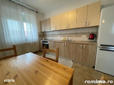 Pet Friendly apartament cu 2 camere în zona Braytim