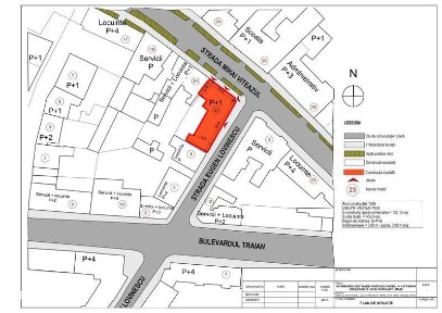 Subcentral, Satu Mare