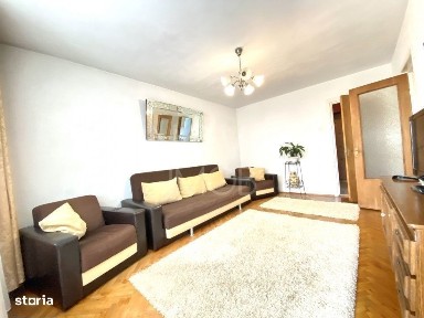 Apartament 2 camere - Mihai Viteazul