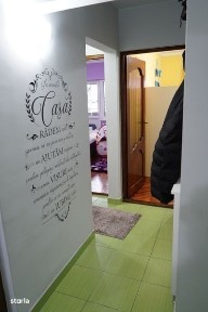 Închiriez apartament in Dej zona centrala, str 1 Mai