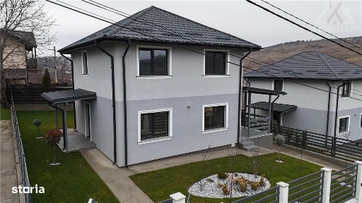 Direct dezvoltator!Casa REDIU,Beci,Teren 400mp,Asfalt,0% Comision