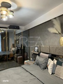 2 Camere Ready to Move + Loc de Parcare Militari
