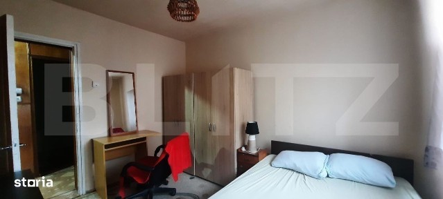 Apartament 3 camere, 101 mp, zona Micro 15