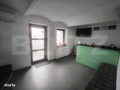 Cabinet stomatologic, 65 mp, zona Bariera Valcii