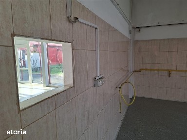 Soseaua Bucuresti Urziceni, Afumati, Ilfov