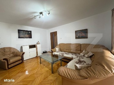 Apartament 3 camere, 65.84 mp, Calea Girocului