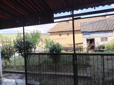 Ceuasu De Campie, Mures