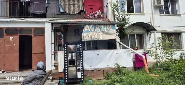 Strada Florilor, Burdujeni, Suceava