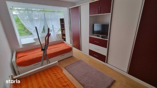 Inchuriez apartament 2 camere Suceava