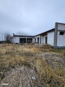 De Vanzare Casa la Rosu zona Cazasu