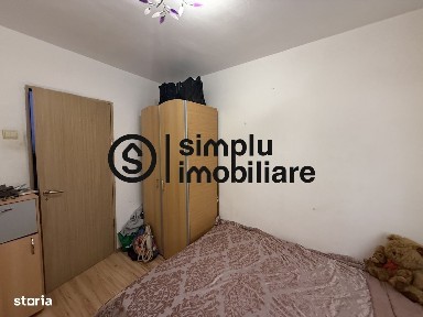 3 camere semidecomandate, centrala termica, et 3/4 - 103 990