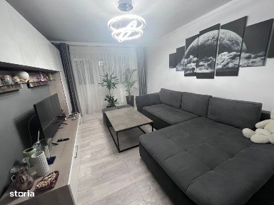 Apartament 4 camere, 84,63 mp, zona 1 Mai Ciuperca