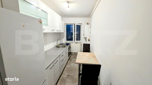 Apartament 2 camere, 48 mp, zona Cetate