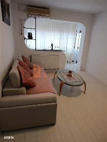 Apartament 2 camere cf 1 semidecomandat zona Unirii Sud