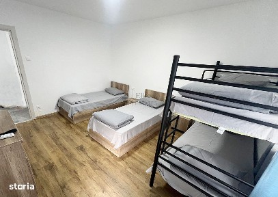 Apartament de inchiriat pentru muncitori in Iosia