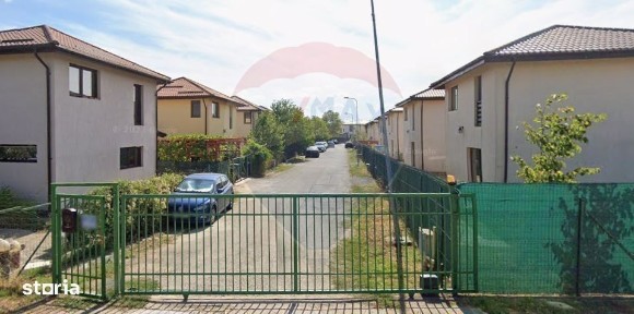 Strada Modolea, Samurcasi, Crevedia, Dambovita