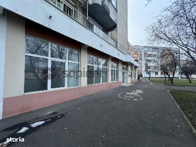 Calea Armatei Romane, Universitatii, Oradea, Bihor