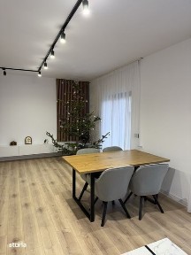Inchiriez Apartament La casa regim hotelier