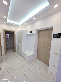 Apartament 3 camere 2 băi Complex Spazio Residence Bragadiru Ilfov