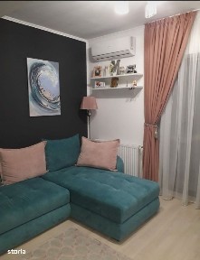 Tomis Plus -Elvila - Apartamet 2 camere | Bloc nou