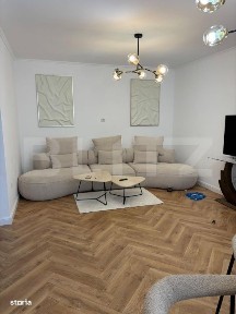 Casa LUX de vanzare - Moara | Mobilata complet | 600 mp Teren